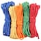 12 Packs: 5 ct. (60 total) 8ft. Primary Mix Paracords by Creatology™